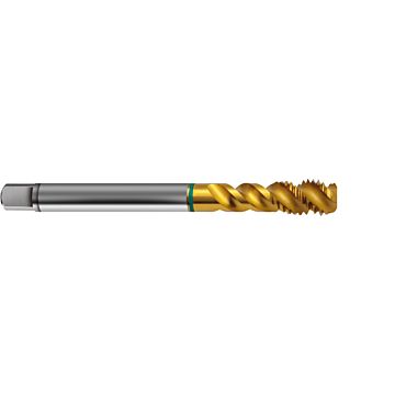 Machine taps for ISO metric fine threads Machine taps for ISO metric fine threads