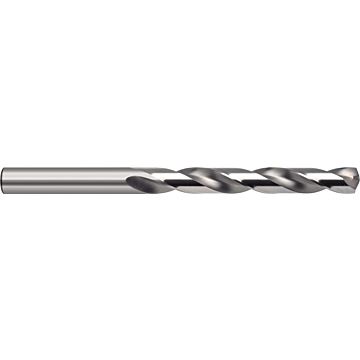 Twist drills short Twist drills short
