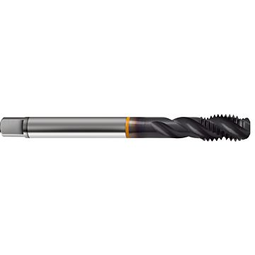 Machine taps for ISO metric threads Machine taps for ISO metric threads