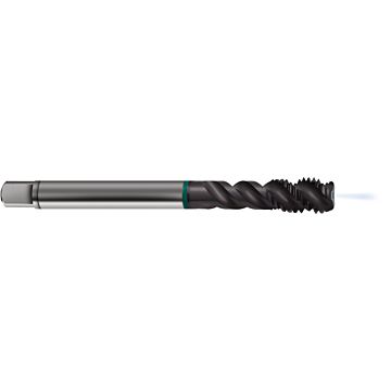 Machine taps for ISO metric fine threads Machine taps for ISO metric fine threads