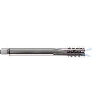 Machine taps for ISO metric fine threads Machine taps for ISO metric fine threads