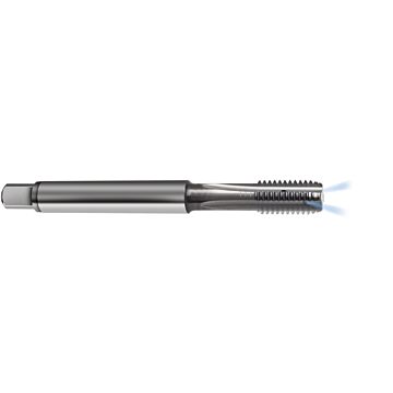 Machine taps for ISO metric fine threads Machine taps for ISO metric fine threads
