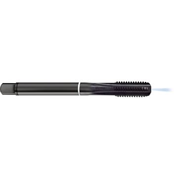 Machine taps for ISO metric fine threads Machine taps for ISO metric fine threads