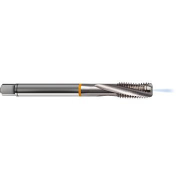Machine taps for ISO metric fine threads Machine taps for ISO metric fine threads