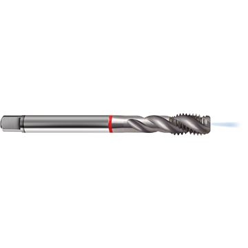 Machine taps for ISO metric fine threads Machine taps for ISO metric fine threads