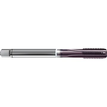 Machine taps for ISO metric threads Machine taps for ISO metric threads