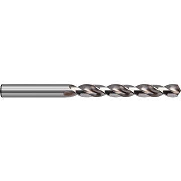 Twist drills short Twist drills short