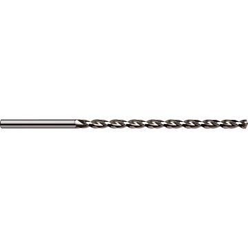 Twist drills extra-long Twist drills extra-long