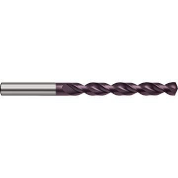 Twist drills short Twist drills short
