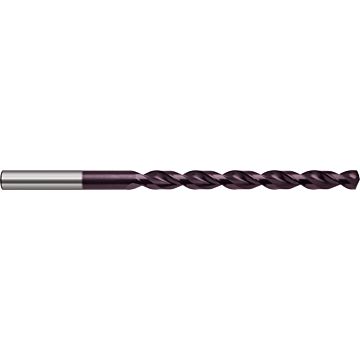 Twist drills long Twist drills long