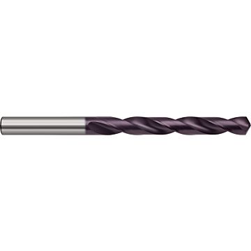 Twist drills short Twist drills short