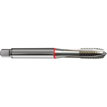 Machine taps for ISO metric threads Machine taps for ISO metric threads