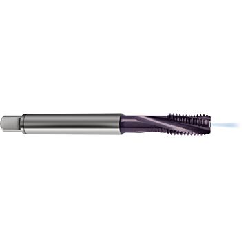 Machine taps for ISO metric threads Machine taps for ISO metric threads
