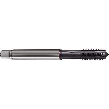 Machine taps for ISO metric fine threads Machine taps for ISO metric fine threads