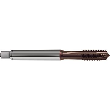 Machine taps for ISO metric threads Machine taps for ISO metric threads