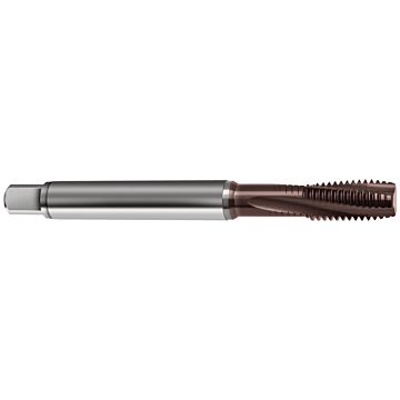 Machine taps for ISO metric fine threads Machine taps for ISO metric fine threads