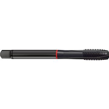 Machine taps for ISO metric fine threads Machine taps for ISO metric fine threads