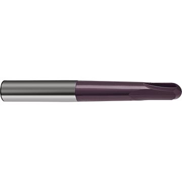 Vollradius-Kopierfräser GF 200 B Vollradius-Kopierfräser GF 200 B