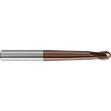 HSC-Kopierfräser mit Vollradius GF 500 B HSC-Kopierfräser mit Vollradius GF 500 B