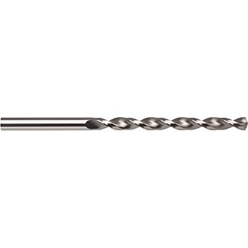 Twist drills with internal coolant duct Twist drills with internal coolant duct