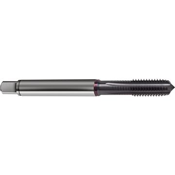 Machine taps for ISO metric fine threads Machine taps for ISO metric fine threads