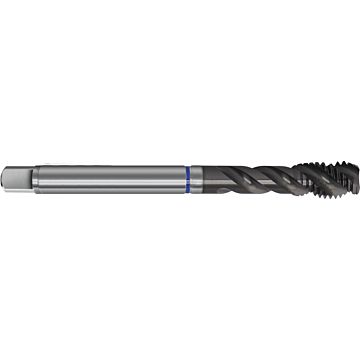 Machine taps f. BSP-threads Machine taps f. BSP-threads