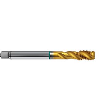 Machine taps for ISO metric fine threads Machine taps for ISO metric fine threads