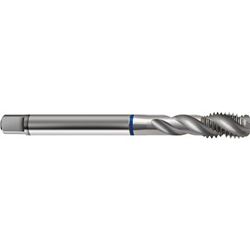 Machine taps for ISO metric fine threads Machine taps for ISO metric fine threads