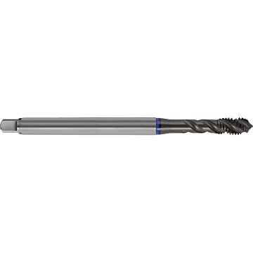 Machine taps f. BSP-threads Machine taps f. BSP-threads