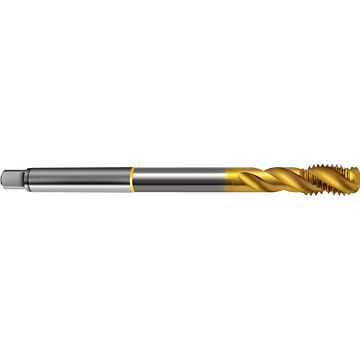 Machine taps for ISO metric threads Machine taps for ISO metric threads
