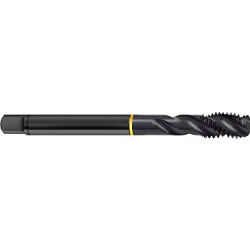 Machine taps f. BSP-threads Machine taps f. BSP-threads