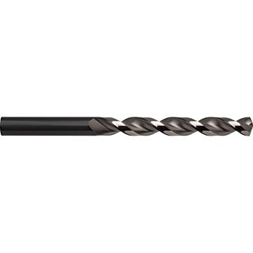 Twist drills short Twist drills short