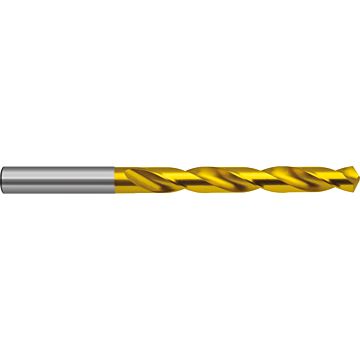 Twist drills short Twist drills short