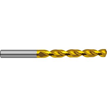 Twist drills short Twist drills short