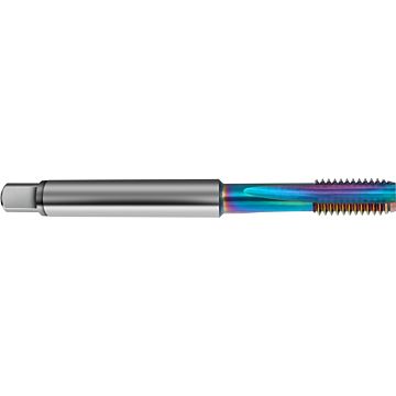 Machine taps for ISO metric threads Machine taps for ISO metric threads