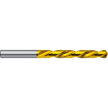 Twist drills short Twist drills short