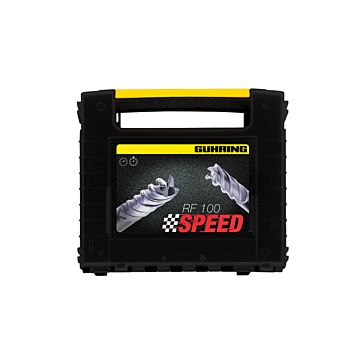 Ratiofräser-Sätze RF 100 Speed Ratiofräser-Sätze RF 100 Speed