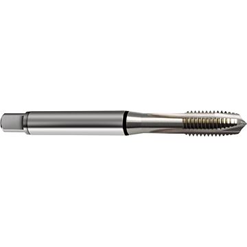Machine taps for ISO metric threads Machine taps for ISO metric threads