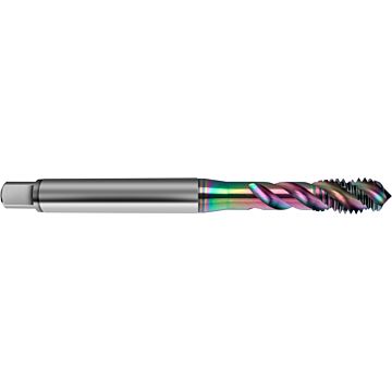 Machine taps for ISO metric threads Machine taps for ISO metric threads
