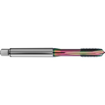 Machine taps for ISO metric threads Machine taps for ISO metric threads