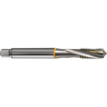 Machine taps for ISO metric threads Machine taps for ISO metric threads