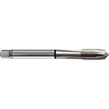 Machine taps for ISO metric threads Machine taps for ISO metric threads