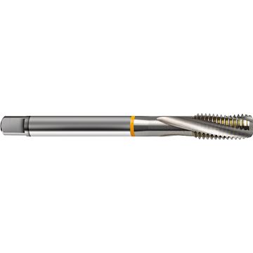 Machine taps for ISO metric threads Machine taps for ISO metric threads