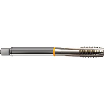 Machine taps for ISO metric fine threads Machine taps for ISO metric fine threads