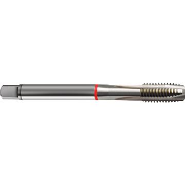 Machine taps for ISO metric fine threads Machine taps for ISO metric fine threads