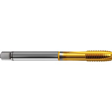 Machine taps for ISO metric fine threads Machine taps for ISO metric fine threads