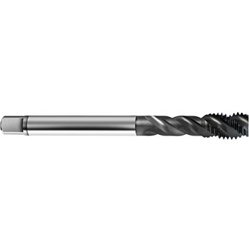 Machine taps for ISO metric threads Machine taps for ISO metric threads
