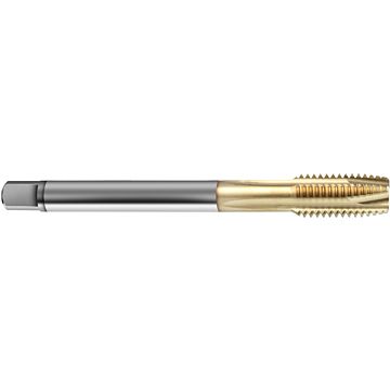 Machine taps for ISO metric threads Machine taps for ISO metric threads