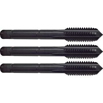 Set Hand taps for ISO metric threads Set Hand taps for ISO metric threads