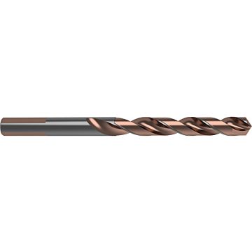 Twist drills short Twist drills short